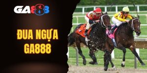 đua ngựa GA888
