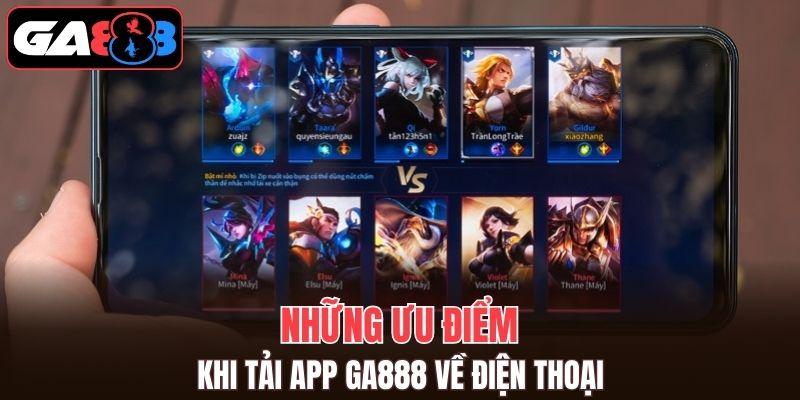 Đánh giá ứng dụng nhà cái cực chi tiết từ chuyên gia